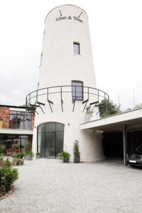 The Millhouse